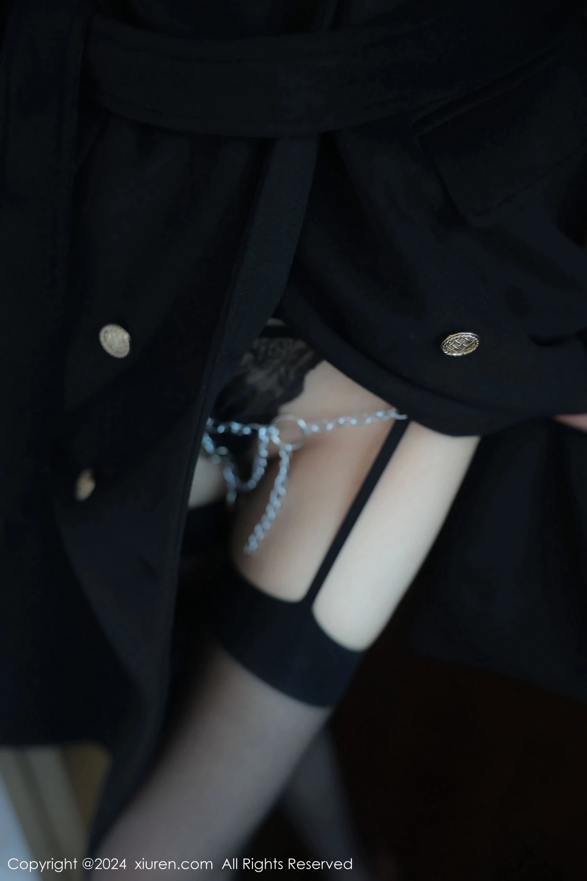 [XiuRen秀人网]第8152期晚苏写真-秀人资源网